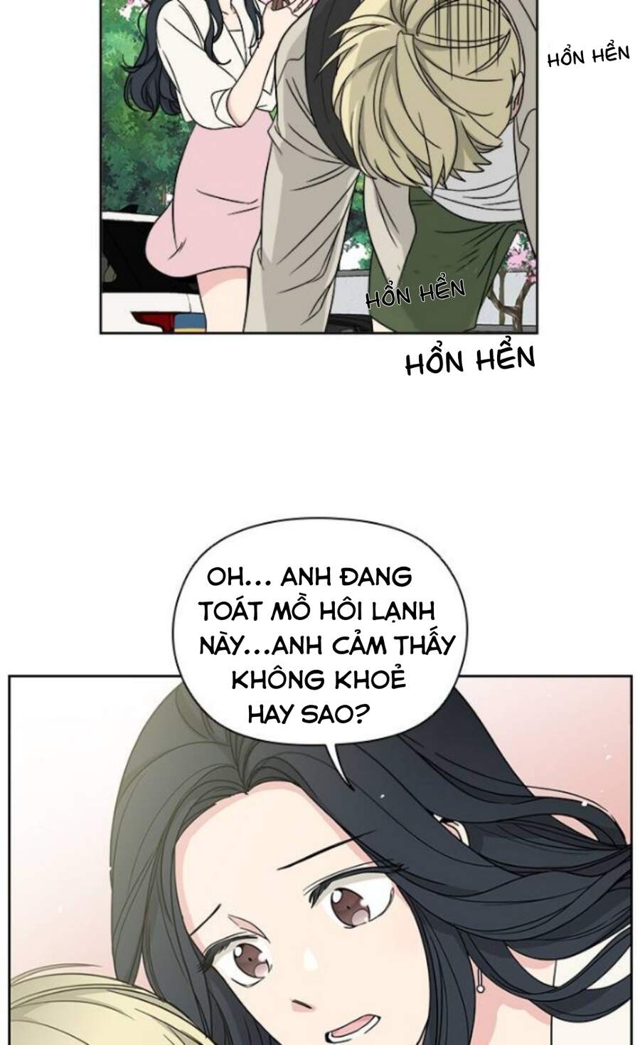 Mẹ Ơi, Con Xin Lỗi! Chap 16 - Next Chap 17