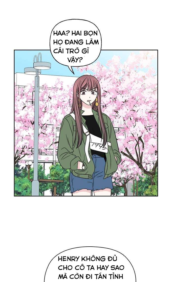 Mẹ Ơi, Con Xin Lỗi! Chap 16 - Next Chap 17