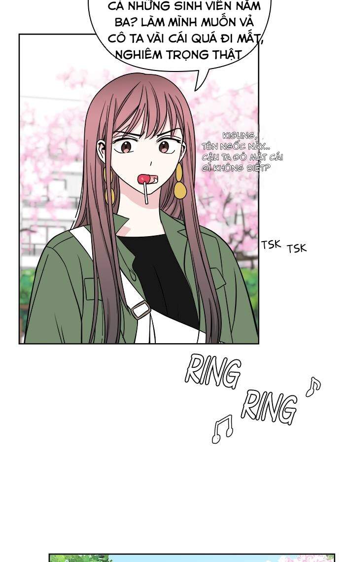 Mẹ Ơi, Con Xin Lỗi! Chap 16 - Next Chap 17