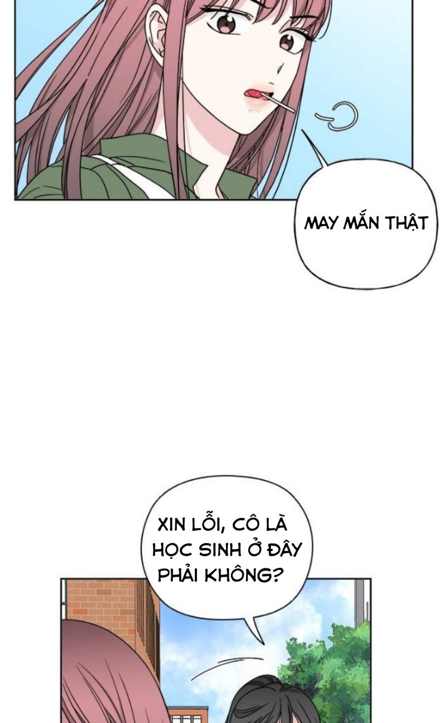 Mẹ Ơi, Con Xin Lỗi! Chap 16 - Next Chap 17