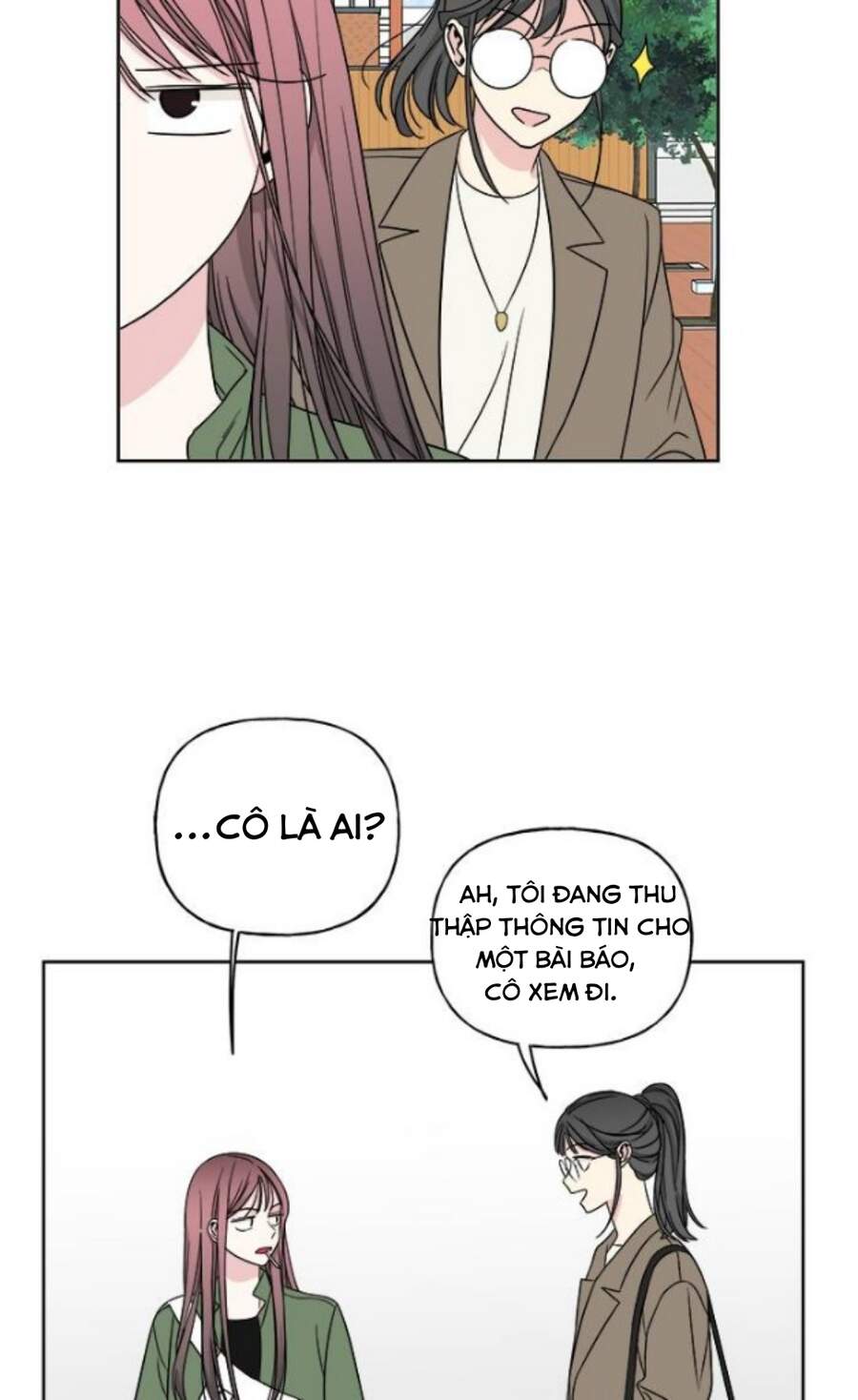 Mẹ Ơi, Con Xin Lỗi! Chap 16 - Next Chap 17