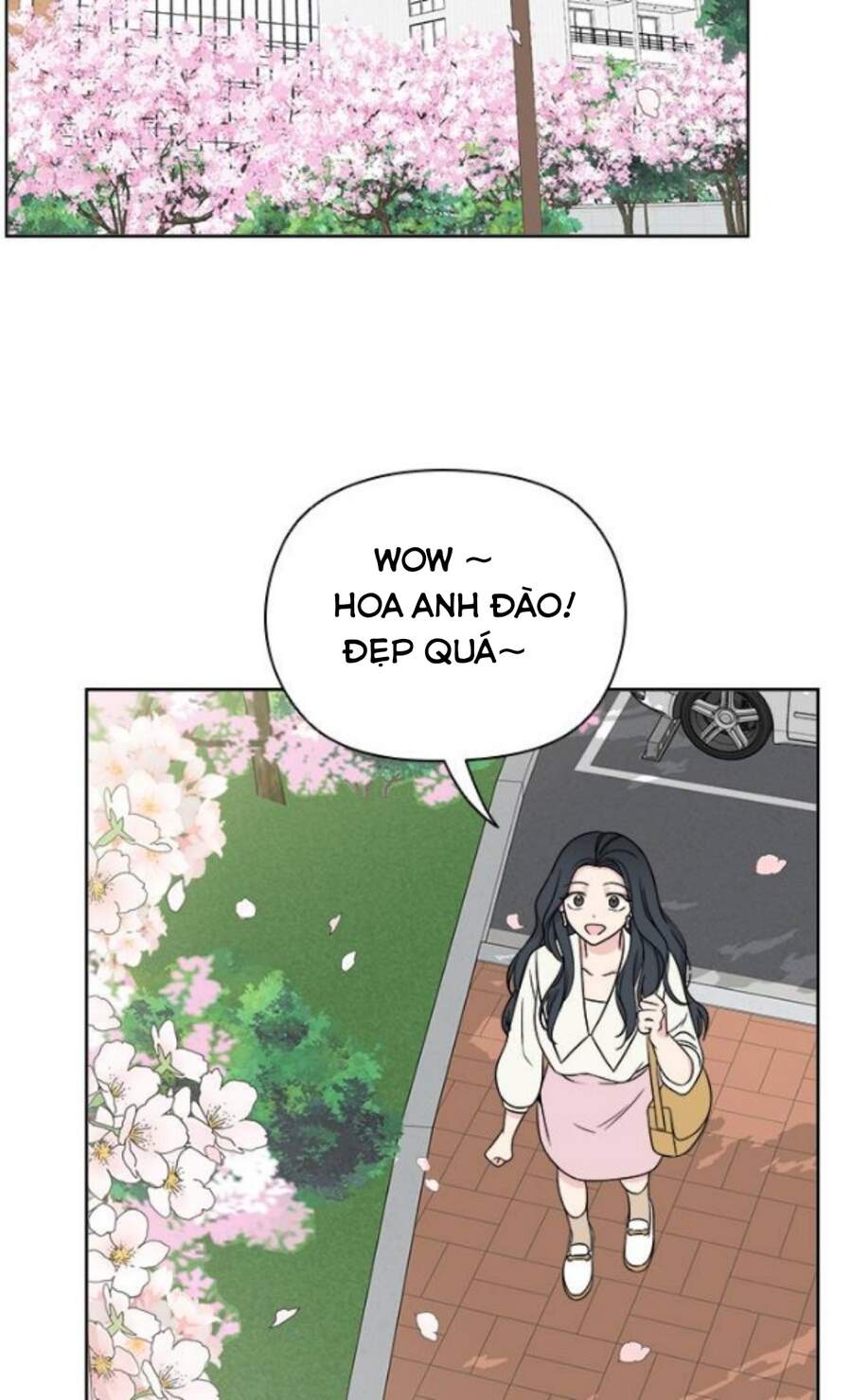 Mẹ Ơi, Con Xin Lỗi! Chap 16 - Next Chap 17