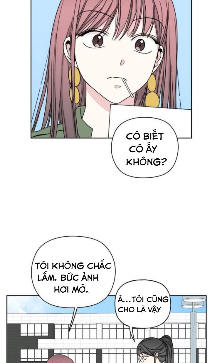 Mẹ Ơi, Con Xin Lỗi! Chap 16 - Next Chap 17