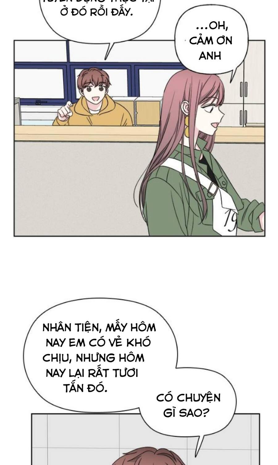 Mẹ Ơi, Con Xin Lỗi! Chap 16 - Next Chap 17