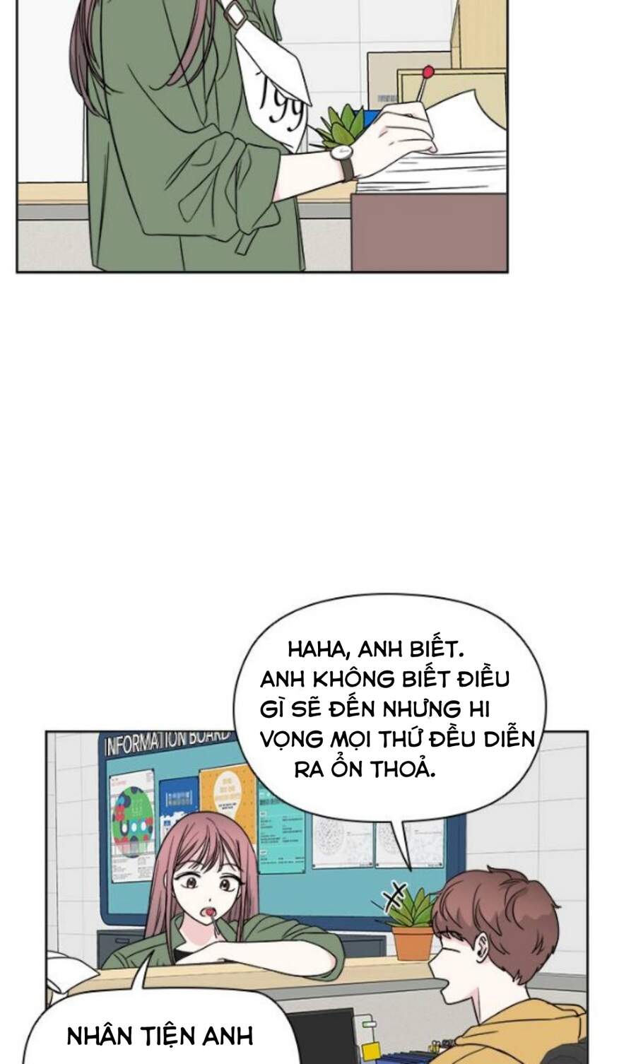 Mẹ Ơi, Con Xin Lỗi! Chap 16 - Next Chap 17