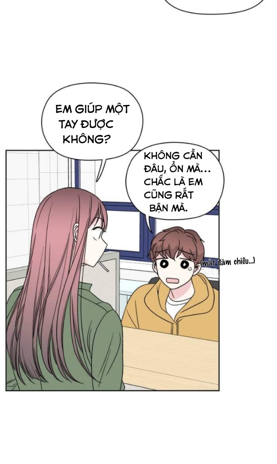 Mẹ Ơi, Con Xin Lỗi! Chap 16 - Next Chap 17