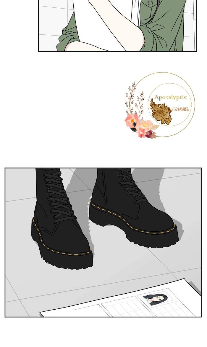 Mẹ Ơi, Con Xin Lỗi! Chap 16 - Next Chap 17