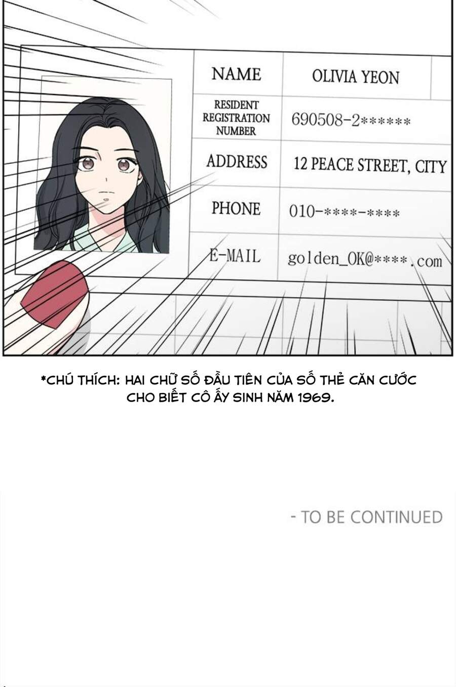 Mẹ Ơi, Con Xin Lỗi! Chap 16 - Next Chap 17
