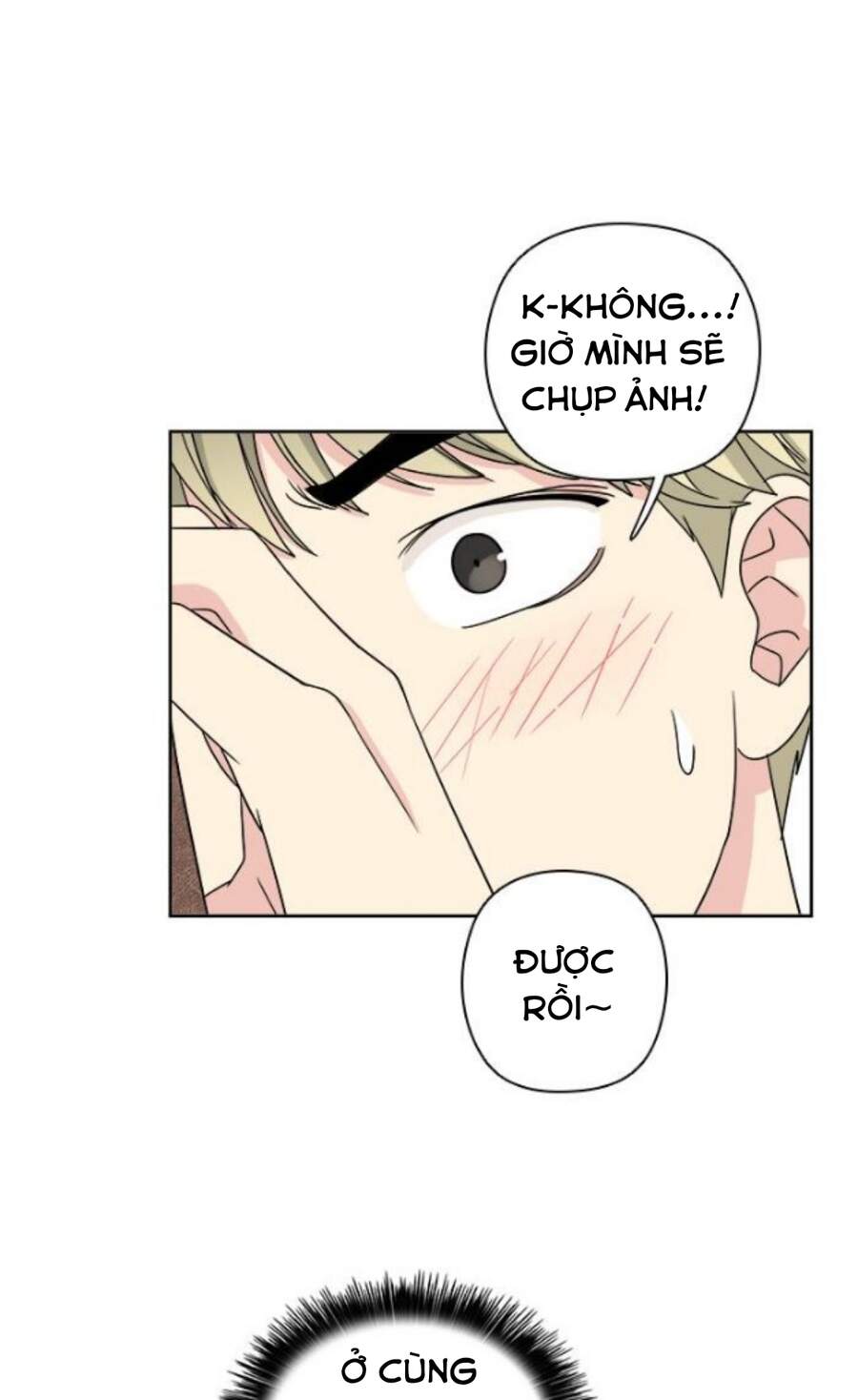 Mẹ Ơi, Con Xin Lỗi! Chap 16 - Next Chap 17