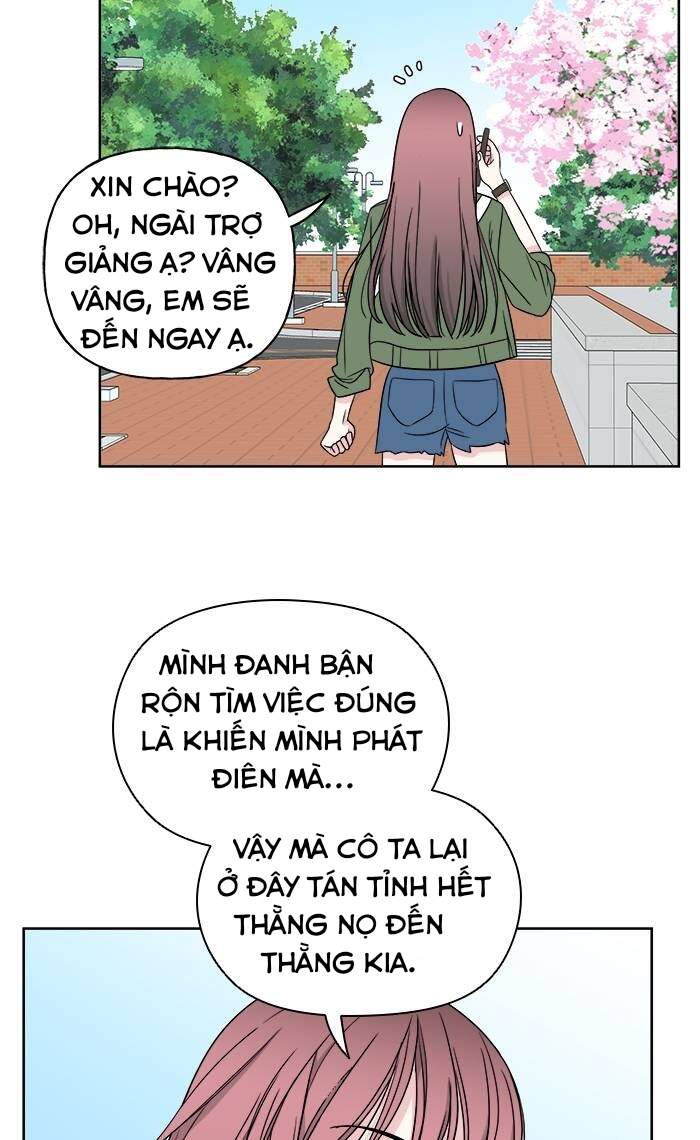 Mẹ Ơi, Con Xin Lỗi! Chap 16 - Next Chap 17