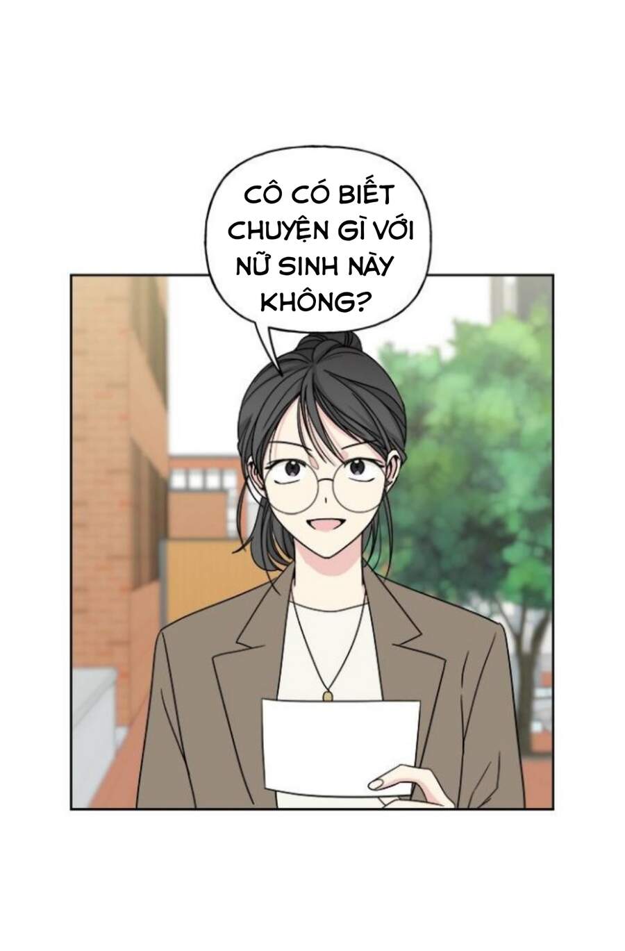 Mẹ Ơi, Con Xin Lỗi! Chap 16 - Next Chap 17