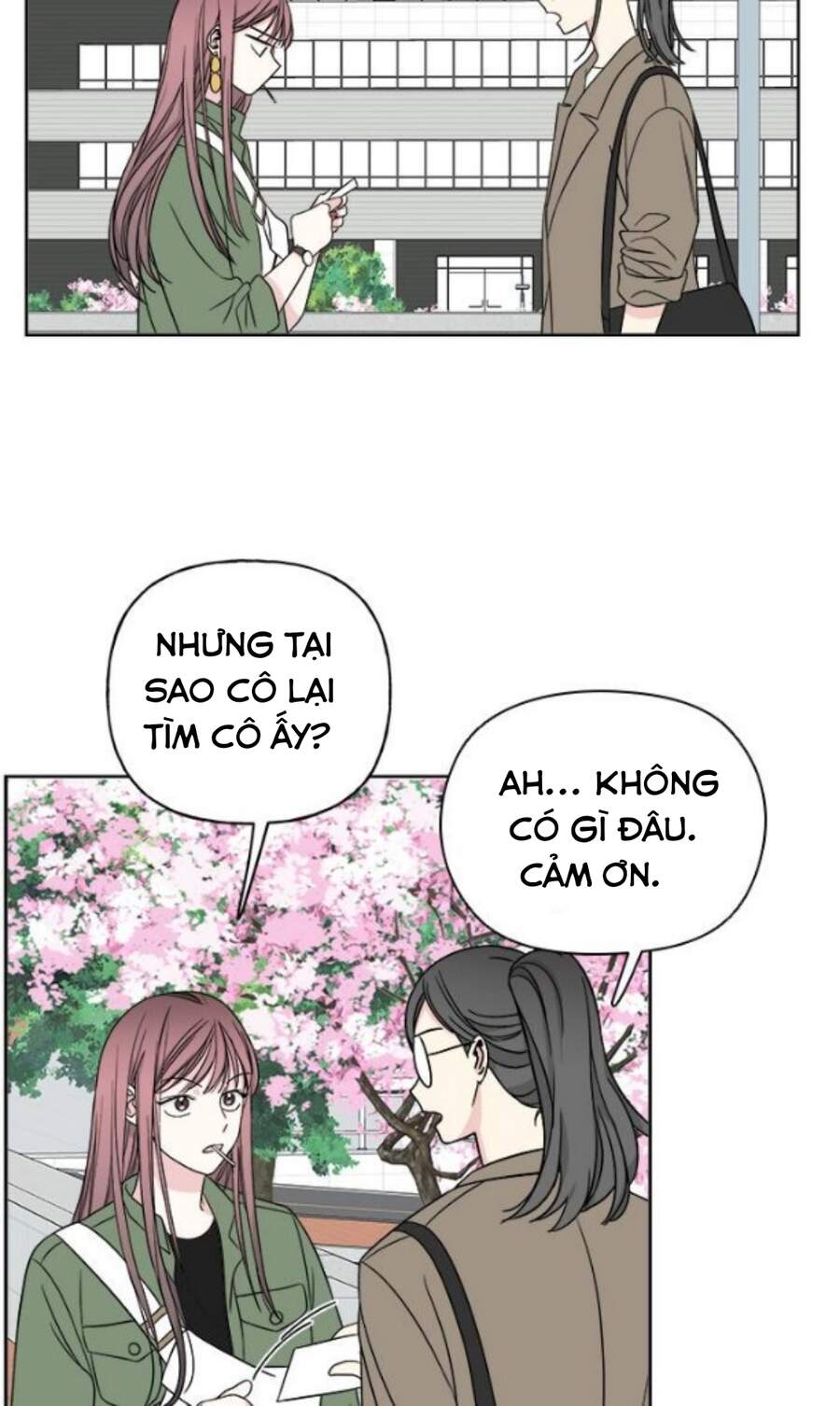 Mẹ Ơi, Con Xin Lỗi! Chap 16 - Next Chap 17