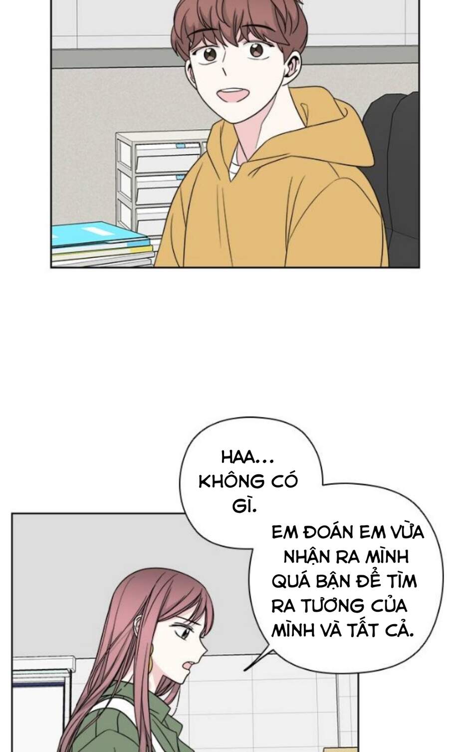 Mẹ Ơi, Con Xin Lỗi! Chap 16 - Next Chap 17