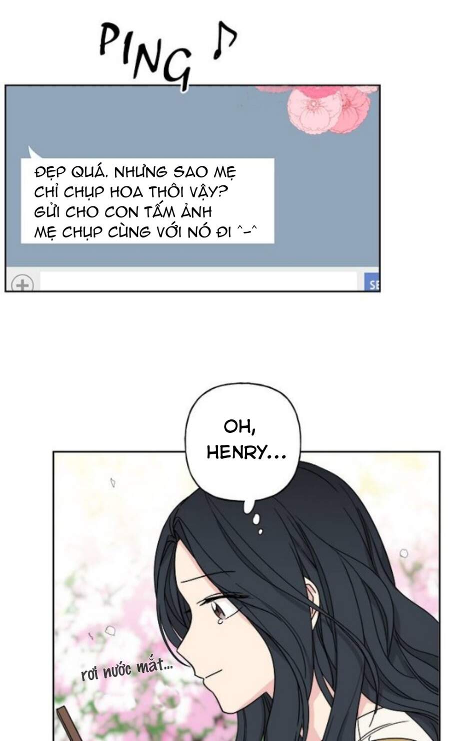 Mẹ Ơi, Con Xin Lỗi! Chap 16 - Next Chap 17