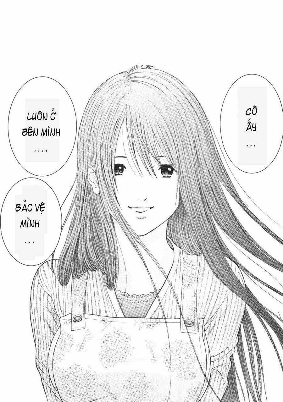 Me-Teru No Kimochi Chap 28 - Next Chap 29