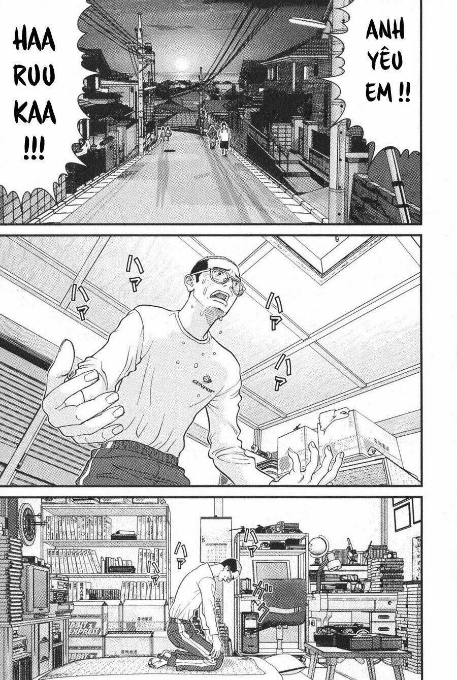 Me-Teru No Kimochi Chap 9 - Next Chap 10