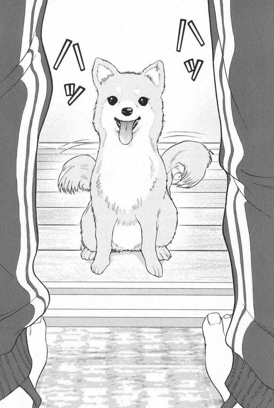Me-Teru No Kimochi Chap 9 - Next Chap 10