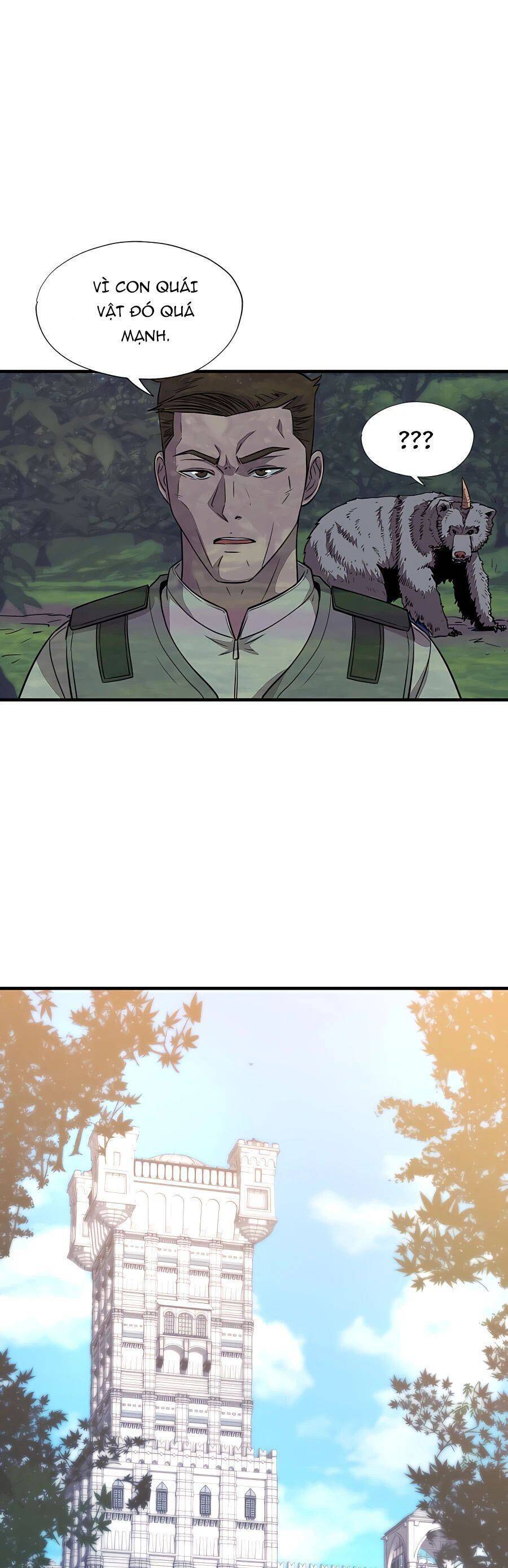 Mẹ Tôi Là Chòm Sao Bảo Hộ Chap 40 - Next Chap 41