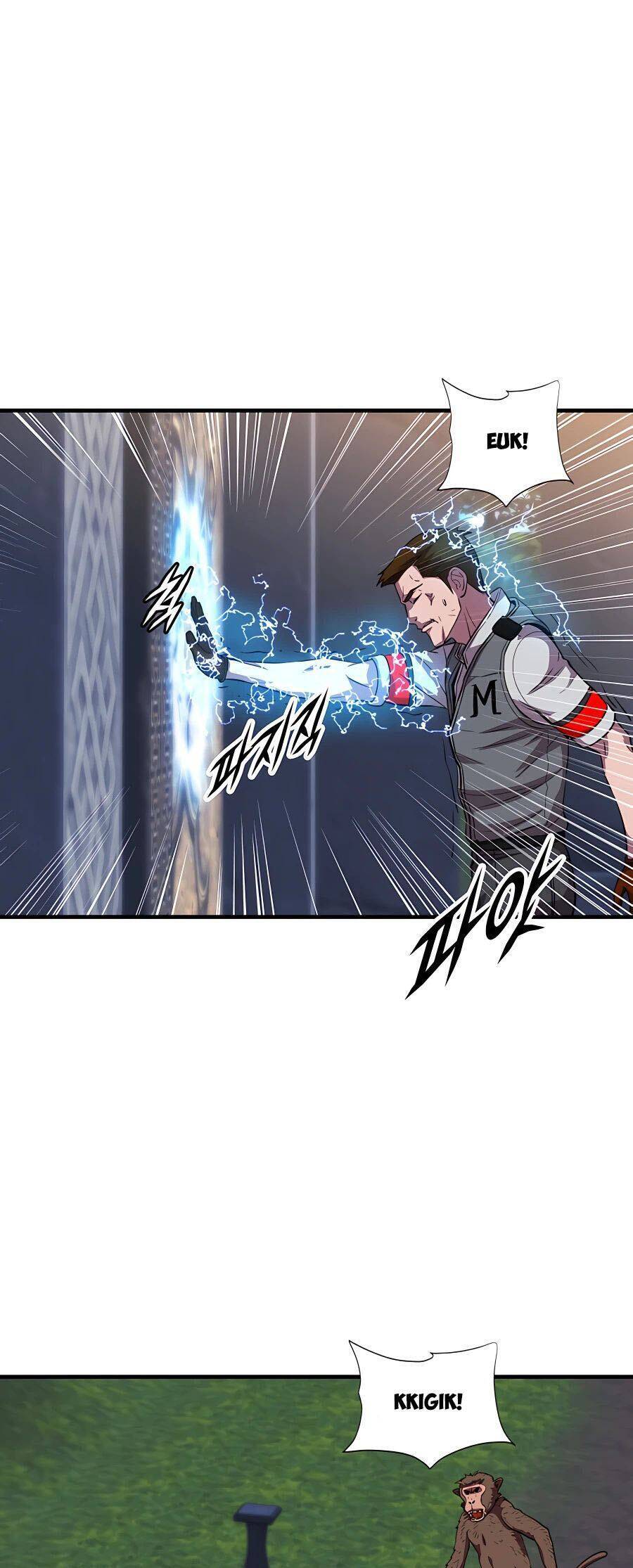 Mẹ Tôi Là Chòm Sao Bảo Hộ Chap 40 - Next Chap 41