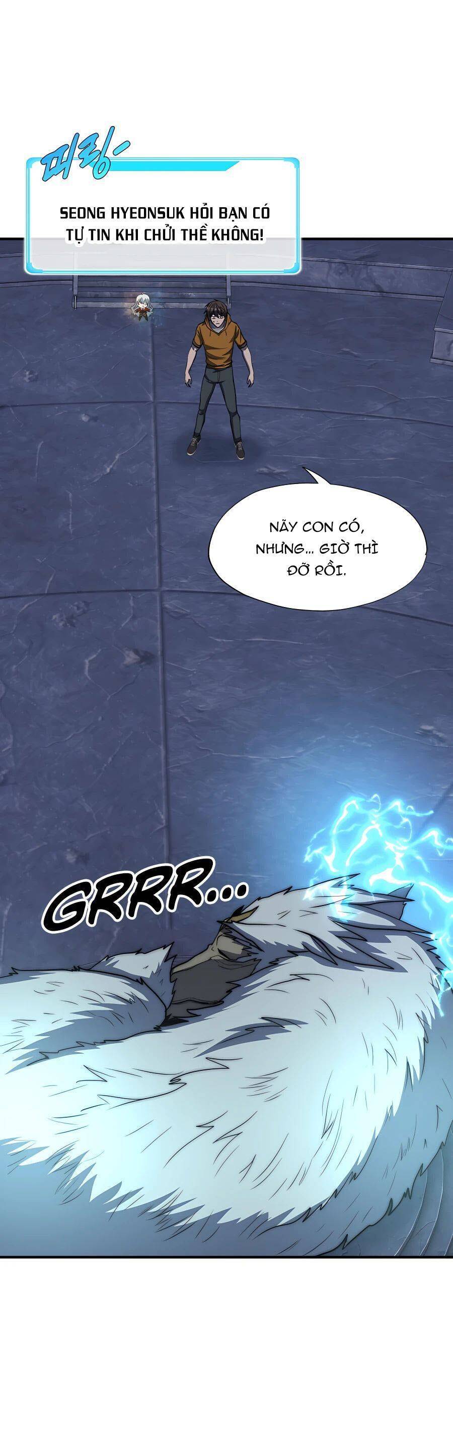 Mẹ Tôi Là Chòm Sao Bảo Hộ Chap 40 - Next Chap 41