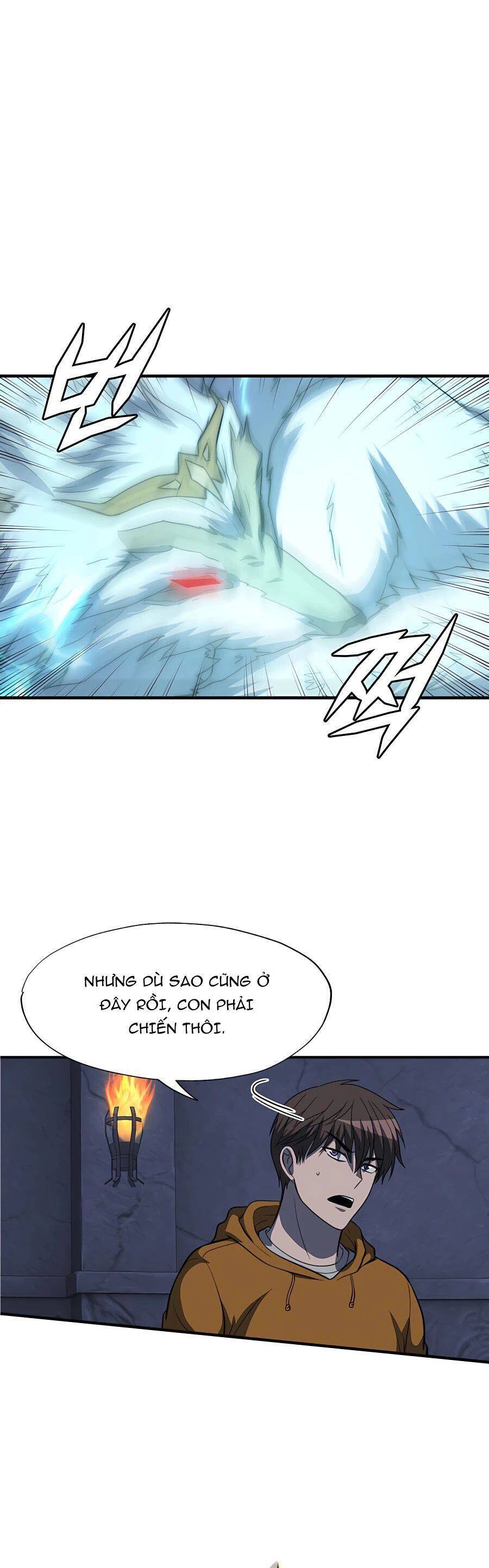 Mẹ Tôi Là Chòm Sao Bảo Hộ Chap 40 - Next Chap 41