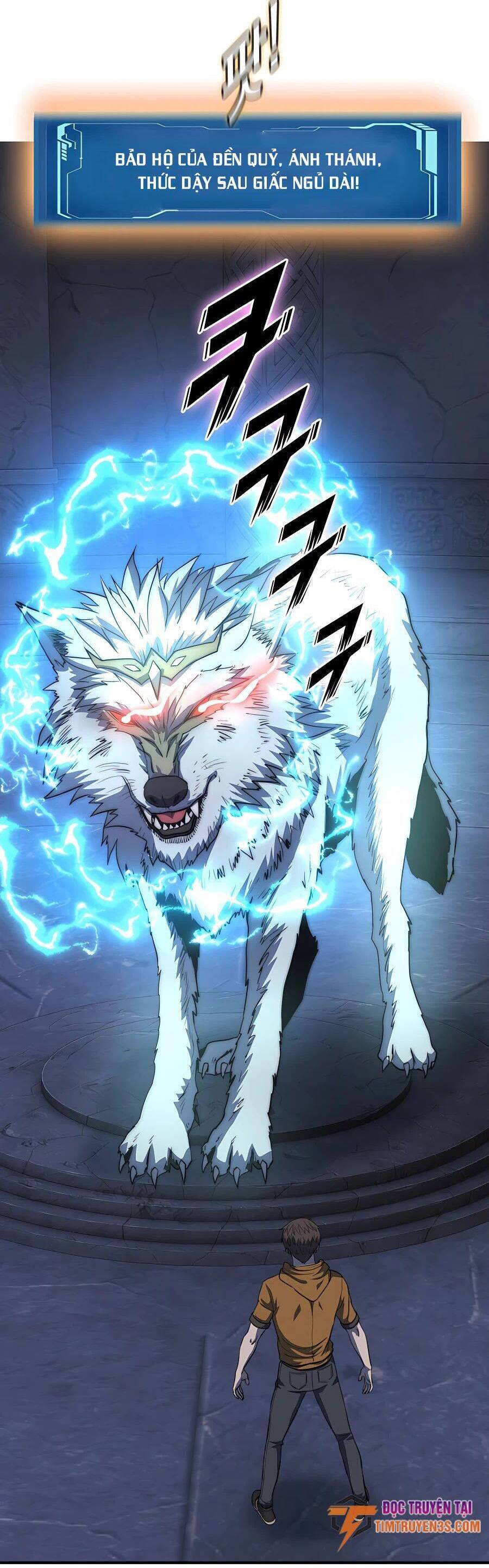 Mẹ Tôi Là Chòm Sao Bảo Hộ Chap 40 - Next Chap 41