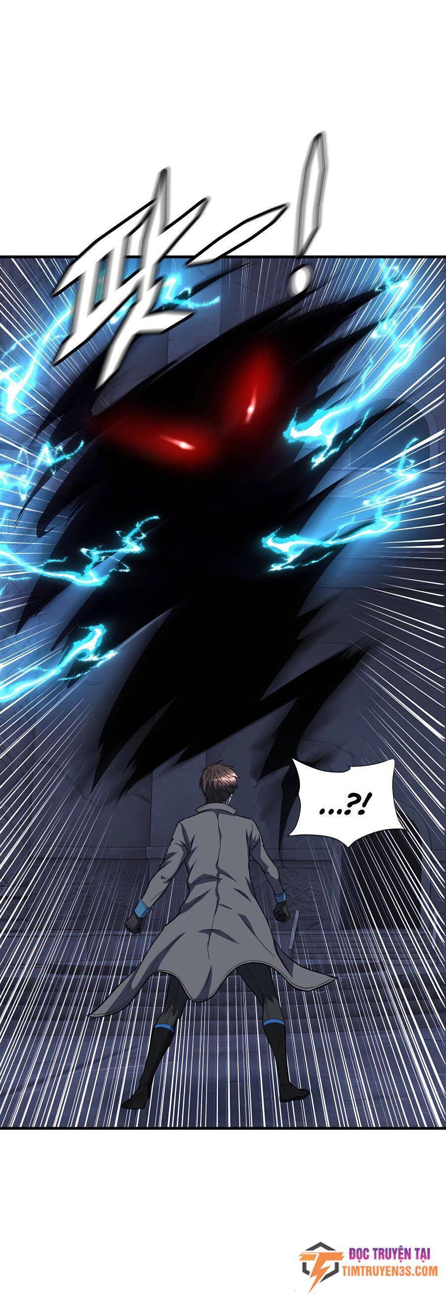 Mẹ Tôi Là Chòm Sao Bảo Hộ Chap 40 - Next Chap 41