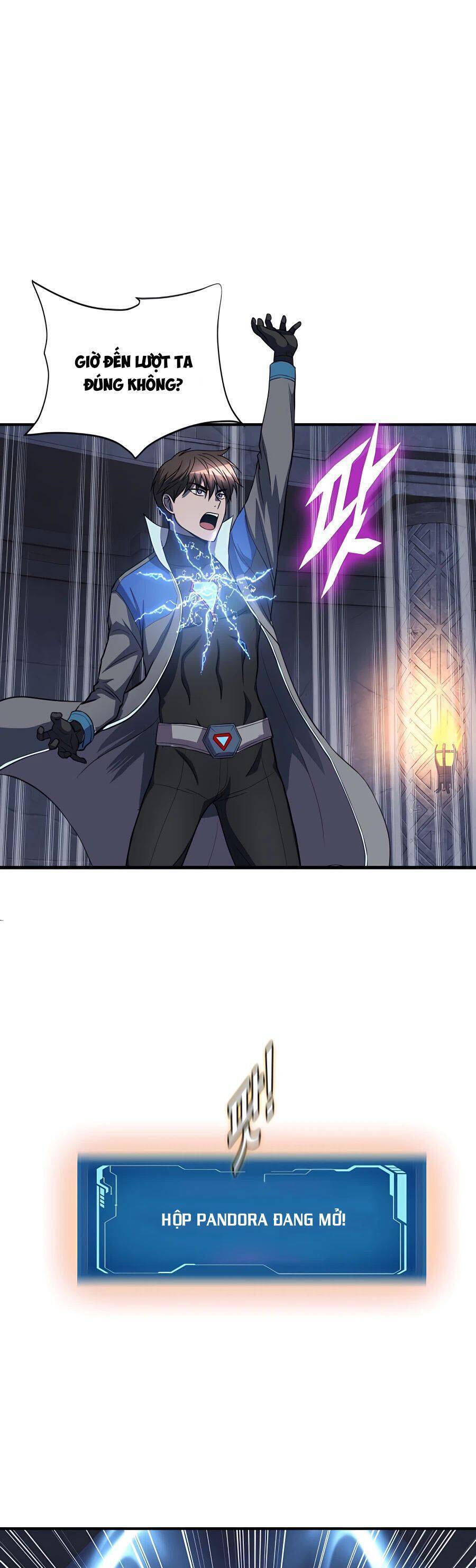 Mẹ Tôi Là Chòm Sao Bảo Hộ Chap 40 - Next Chap 41