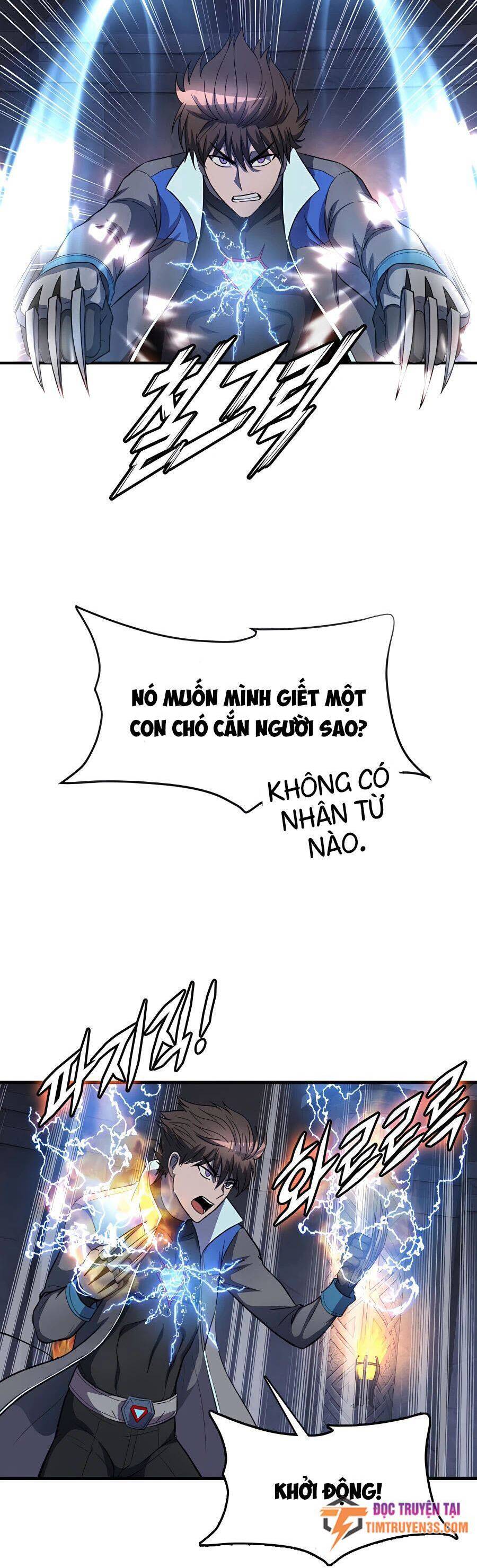 Mẹ Tôi Là Chòm Sao Bảo Hộ Chap 40 - Next Chap 41