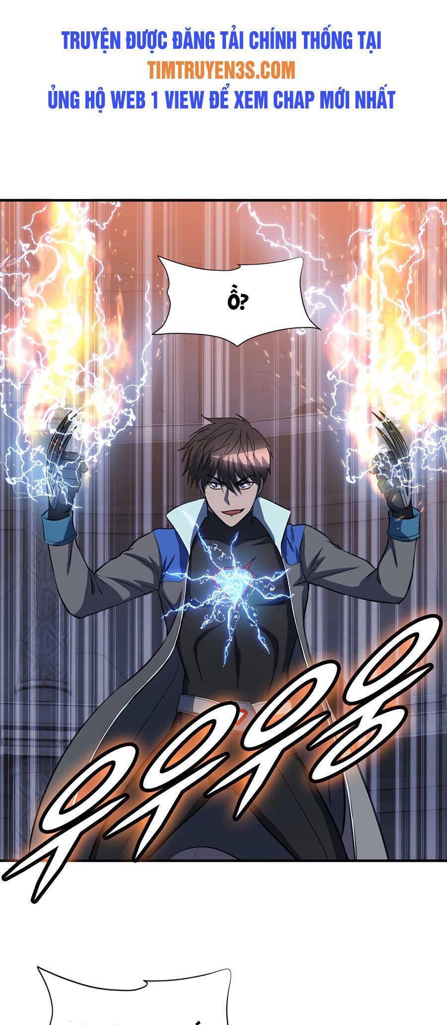 Mẹ Tôi Là Chòm Sao Bảo Hộ Chap 40 - Next Chap 41