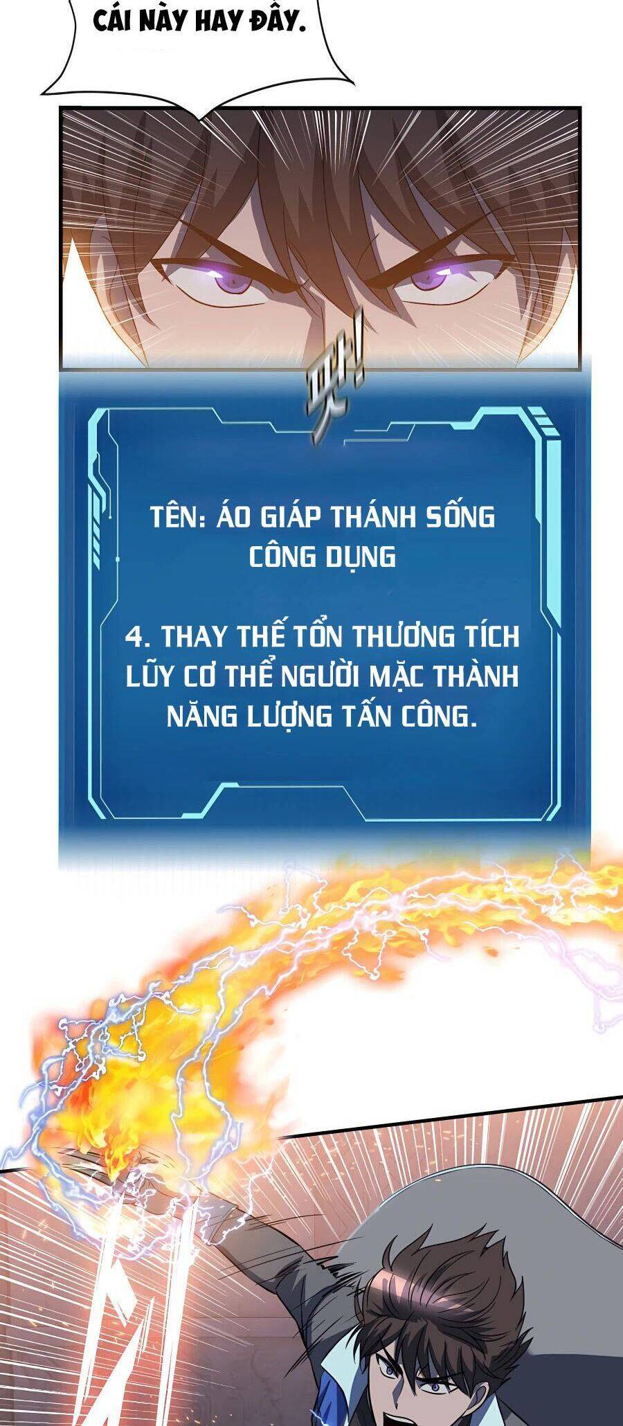 Mẹ Tôi Là Chòm Sao Bảo Hộ Chap 40 - Next Chap 41