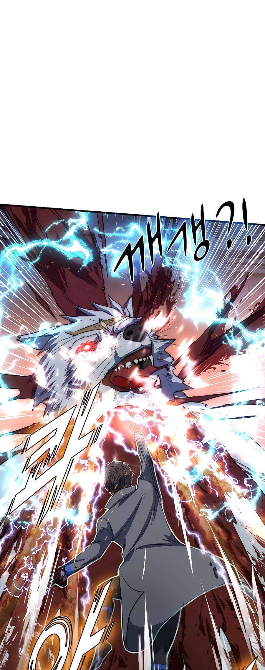 Mẹ Tôi Là Chòm Sao Bảo Hộ Chap 40 - Next Chap 41
