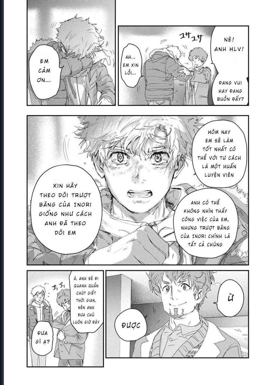 Medalist Chap 17 - Next Chap 18