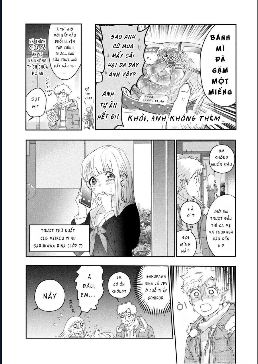 Medalist Chap 17 - Next Chap 18