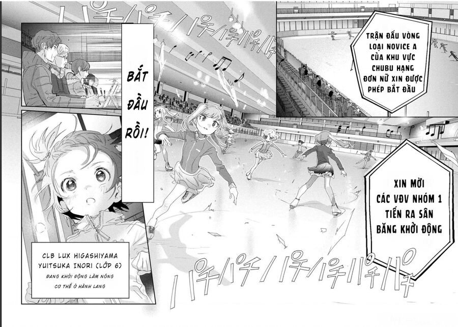 Medalist Chap 17 - Next Chap 18