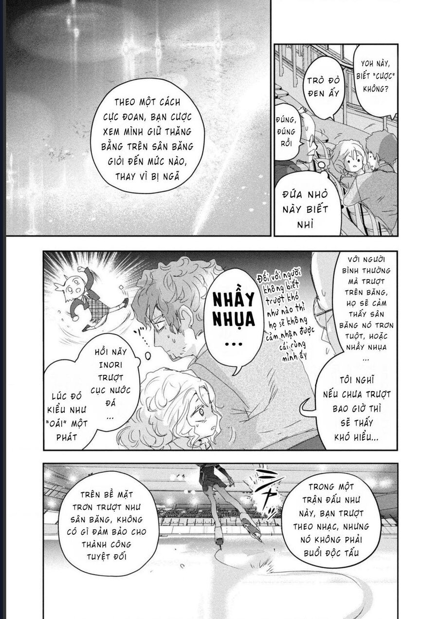 Medalist Chap 17 - Next Chap 18