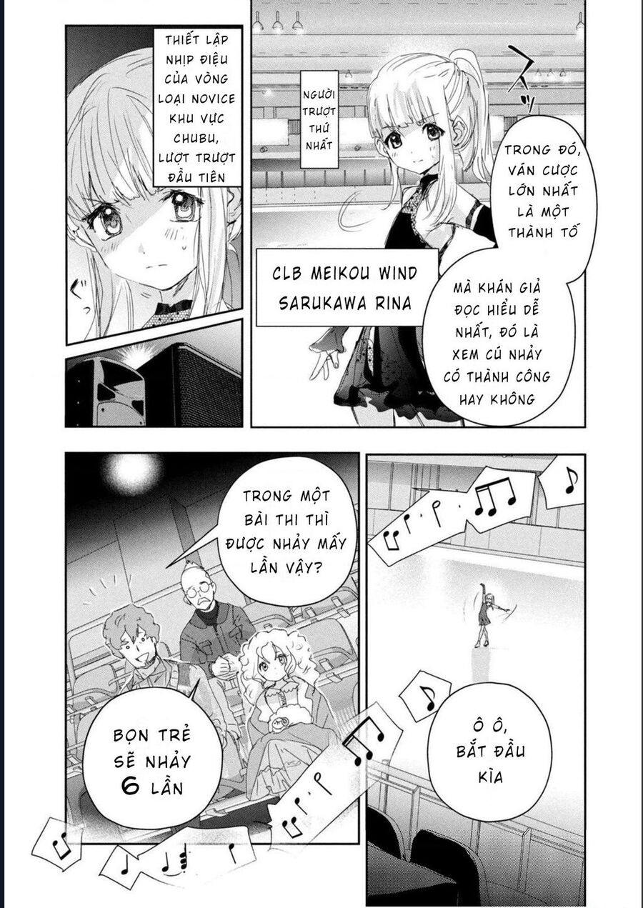 Medalist Chap 17 - Next Chap 18