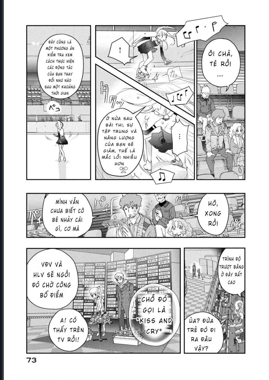 Medalist Chap 17 - Next Chap 18