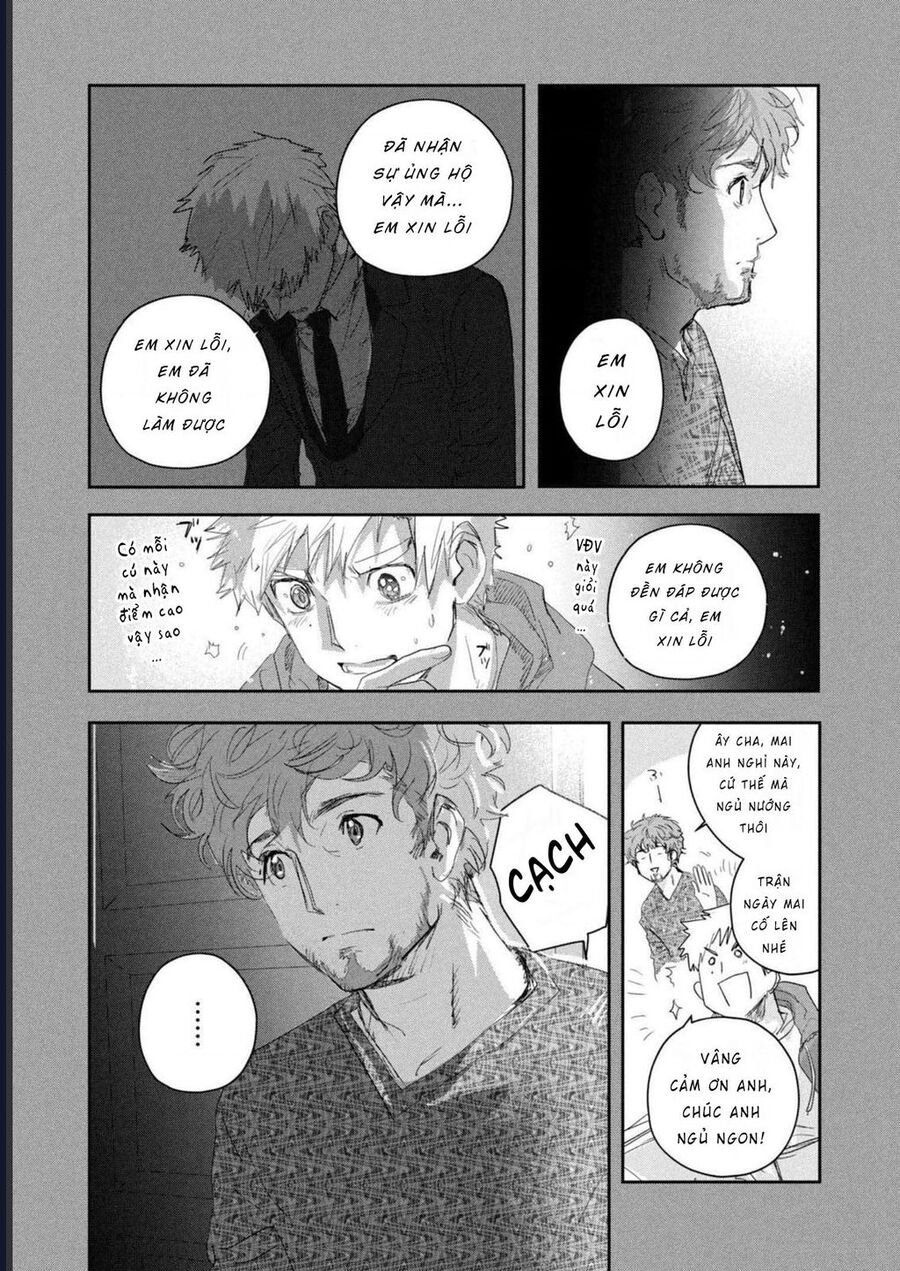 Medalist Chap 17 - Next Chap 18
