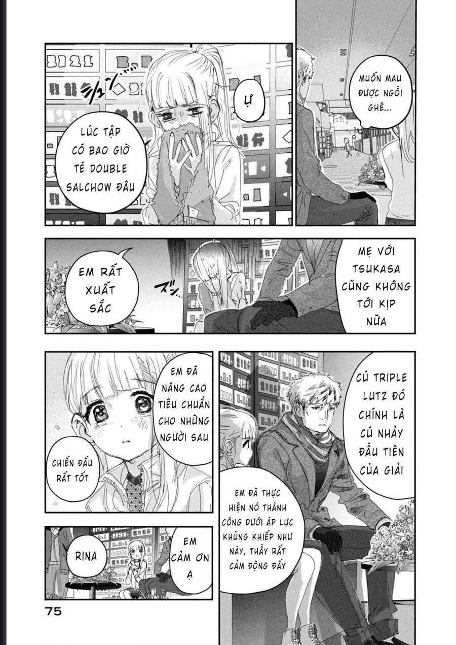 Medalist Chap 17 - Next Chap 18