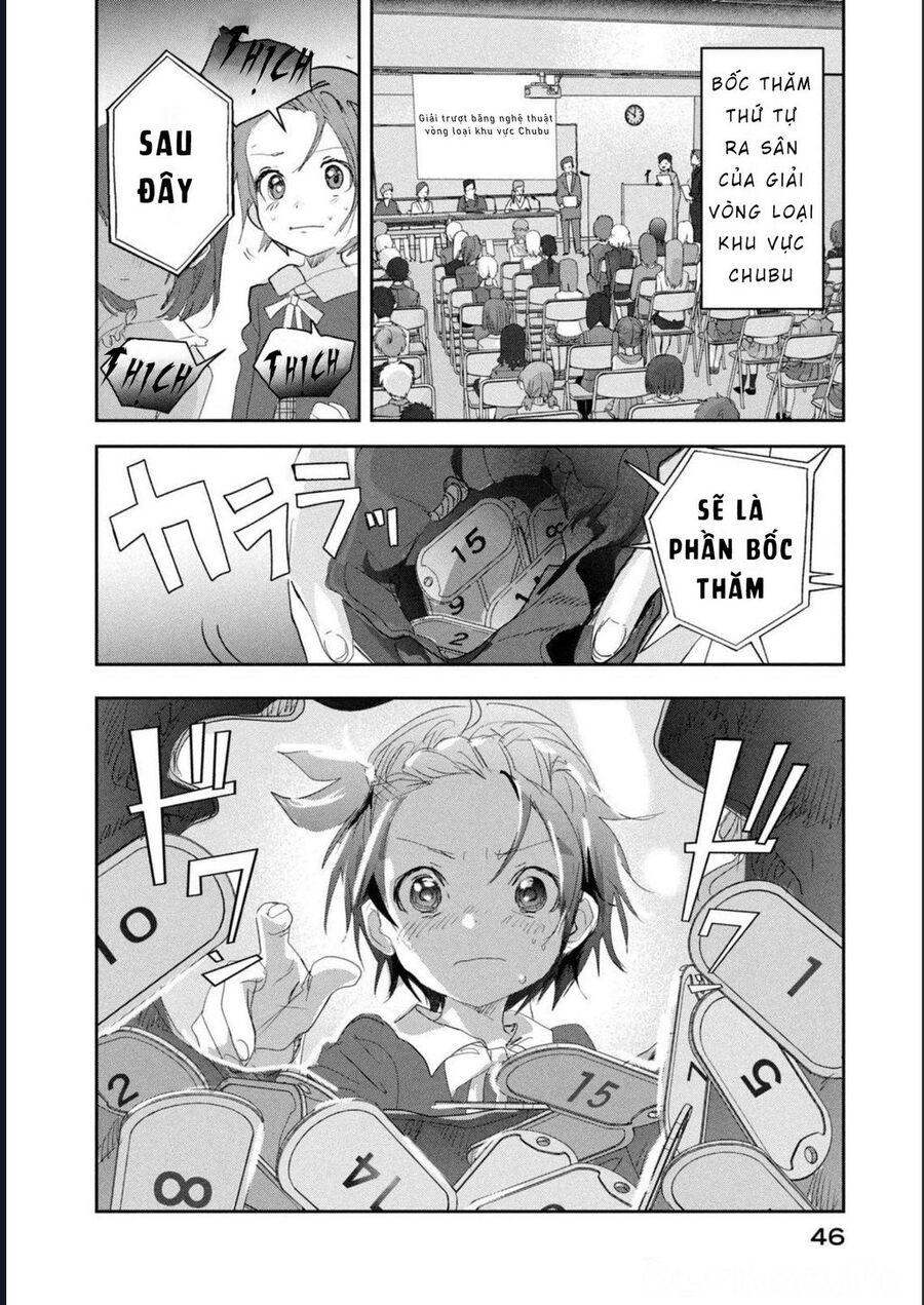 Medalist Chap 17 - Next Chap 18
