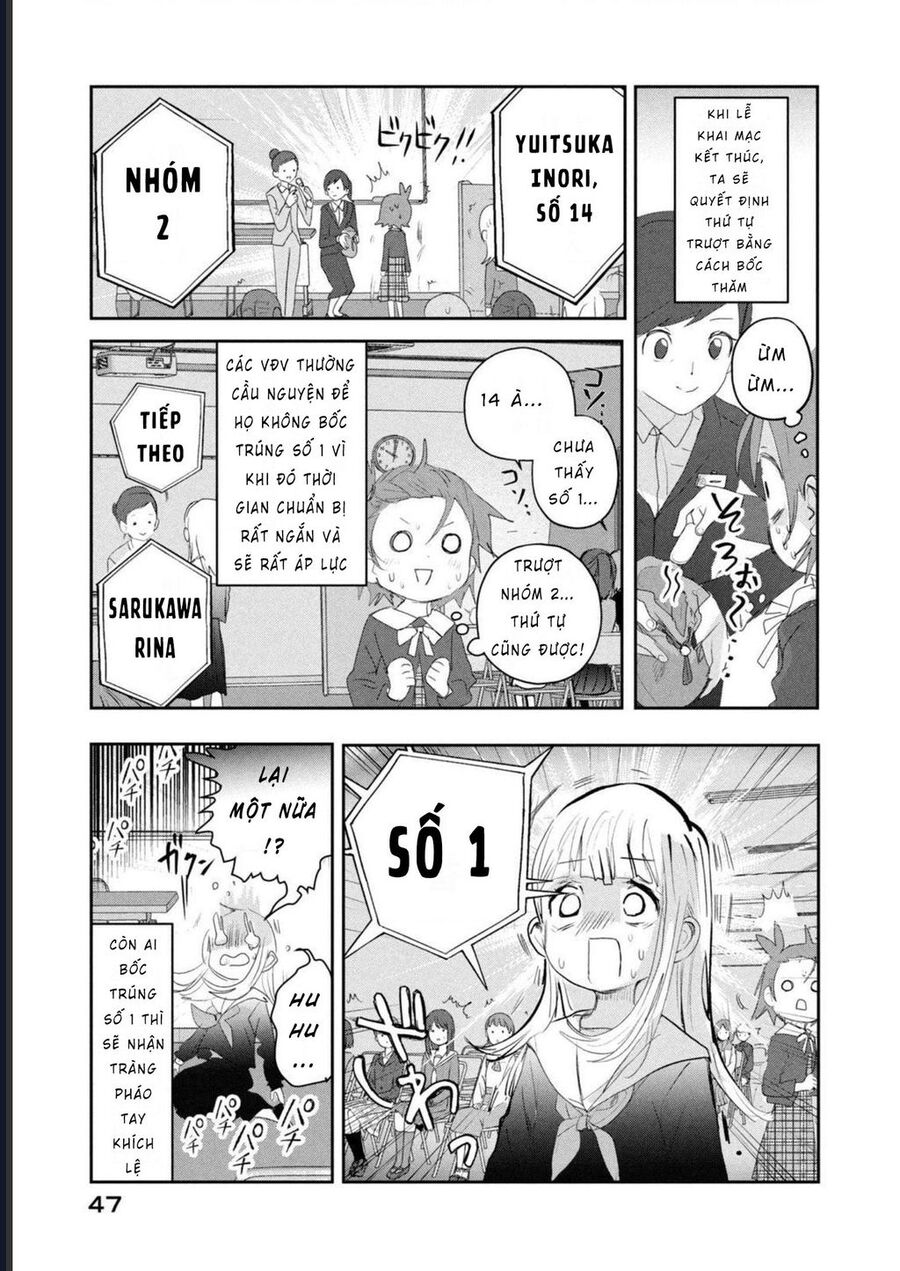 Medalist Chap 17 - Next Chap 18