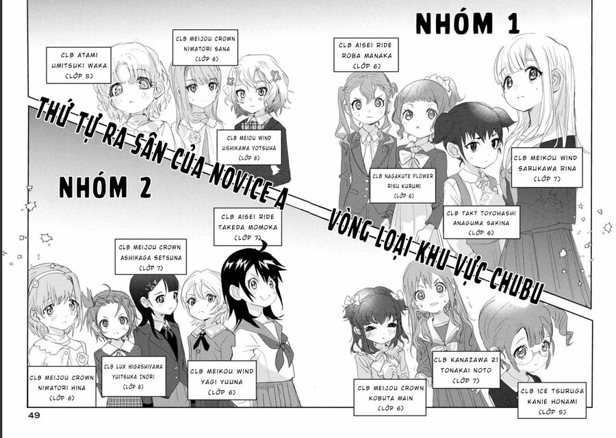 Medalist Chap 17 - Next Chap 18