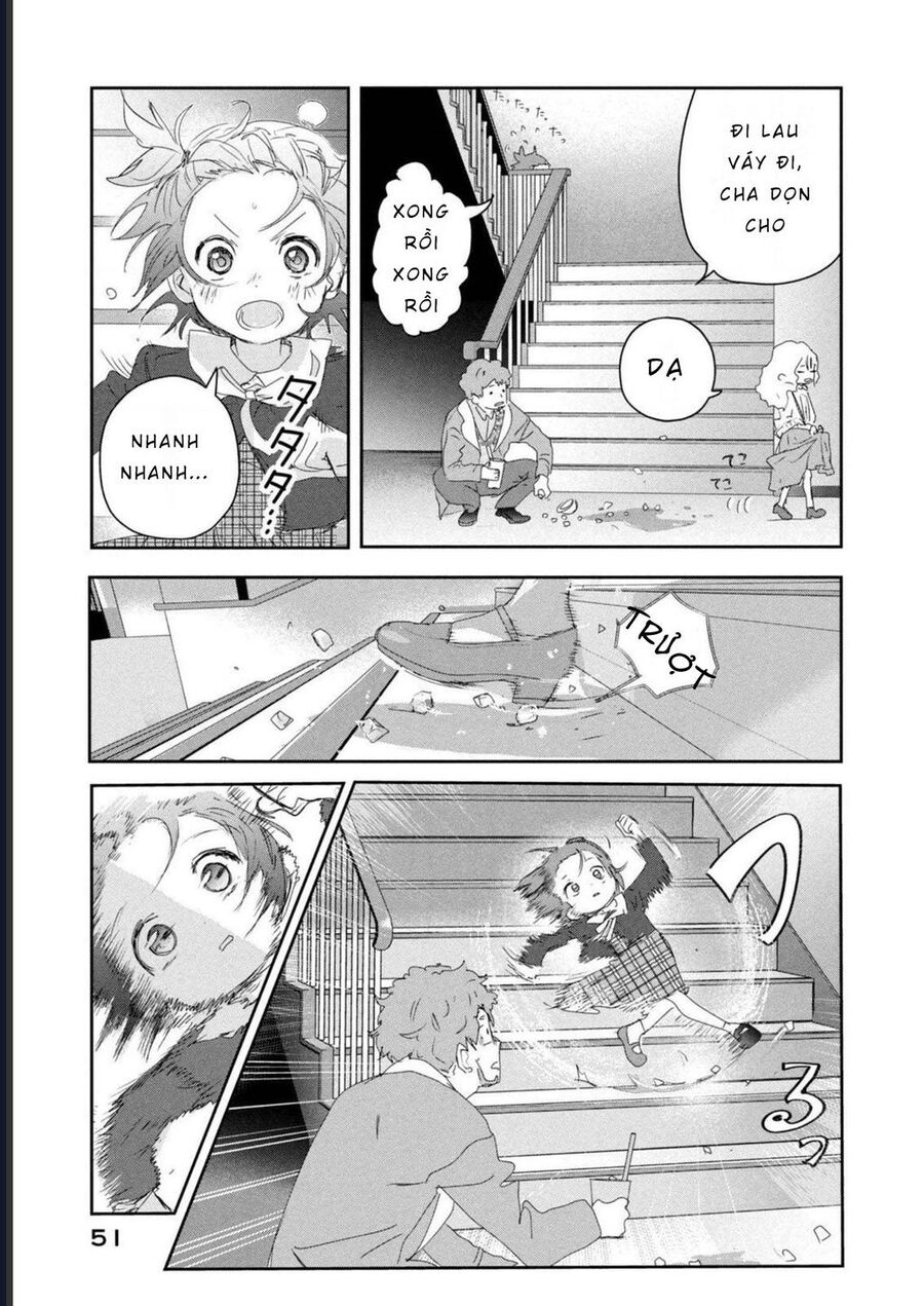 Medalist Chap 17 - Next Chap 18