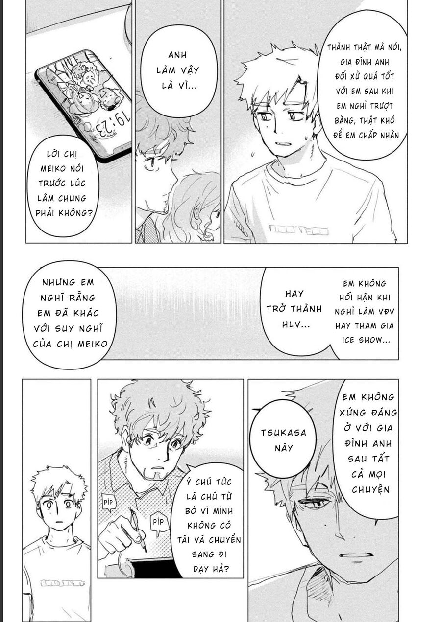 Medalist Chap 31 - Next Chap 32