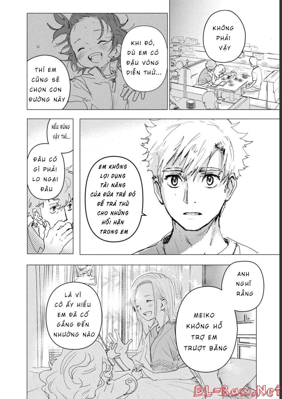 Medalist Chap 31 - Next Chap 32