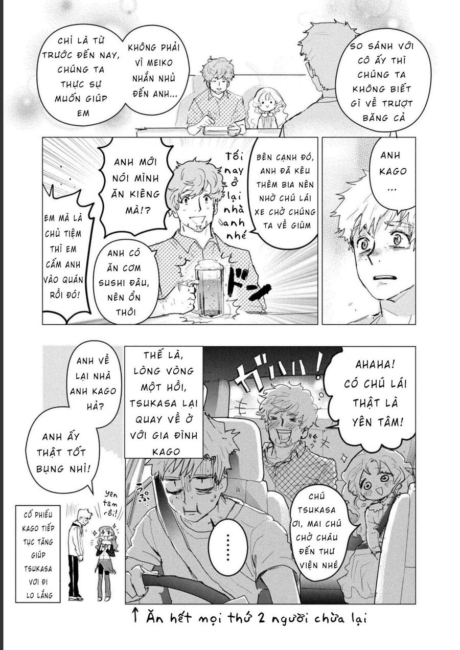 Medalist Chap 31 - Next Chap 32