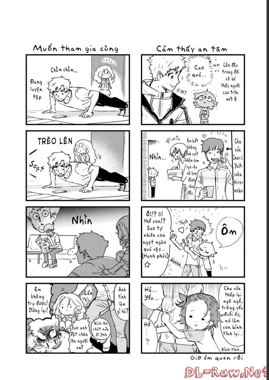 Medalist Chap 31 - Next Chap 32