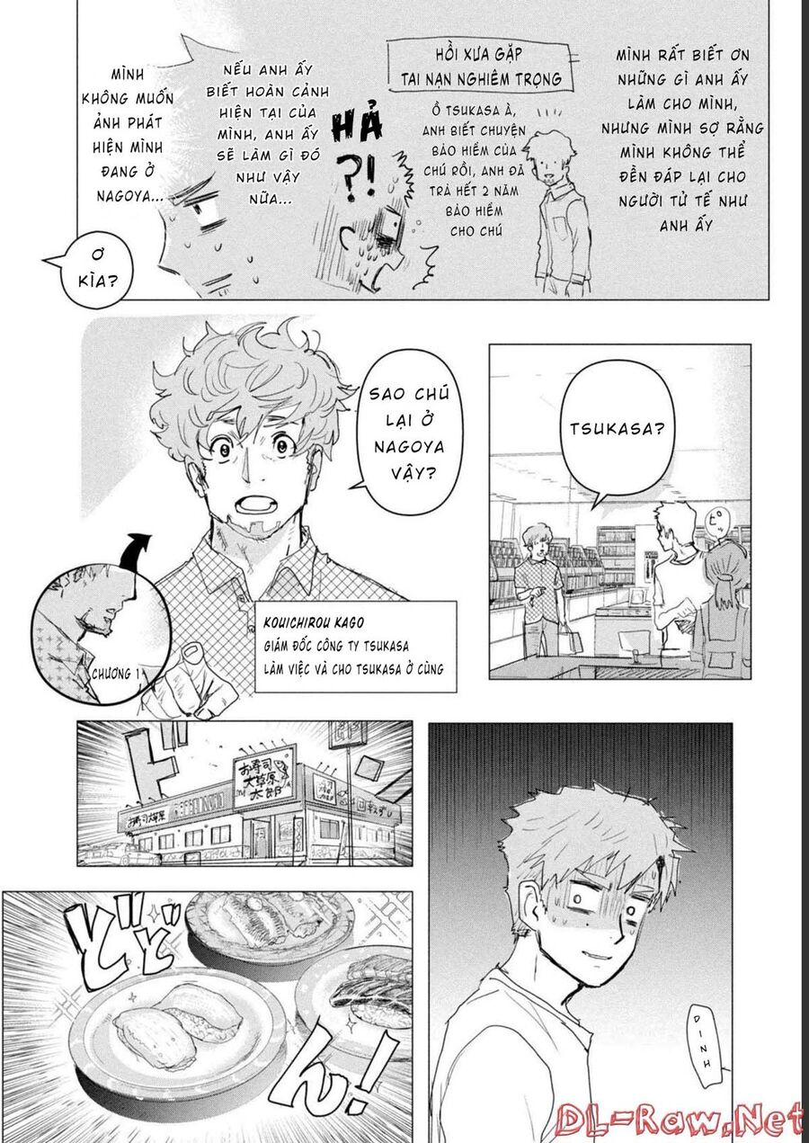 Medalist Chap 31 - Next Chap 32