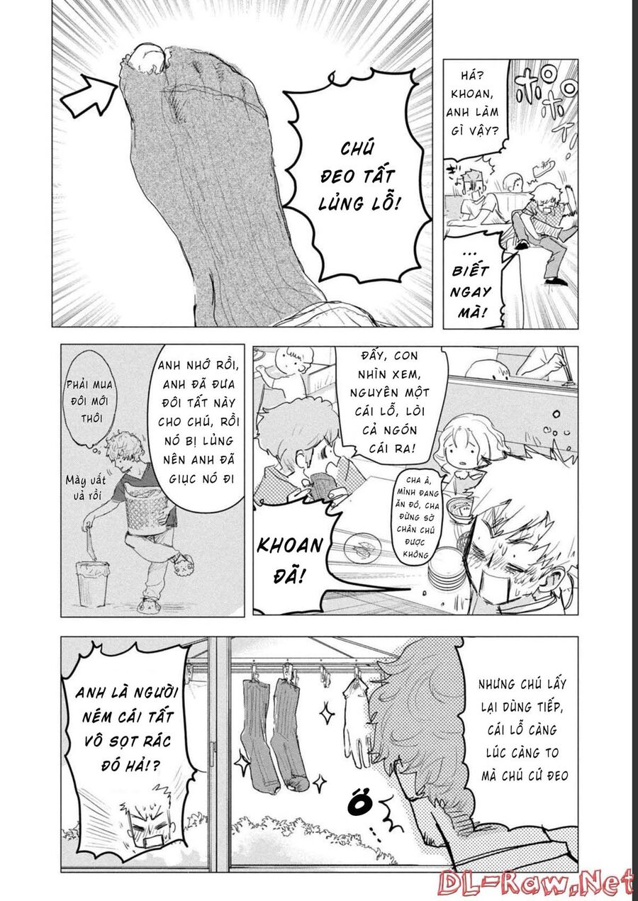 Medalist Chap 31 - Next Chap 32